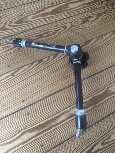 Manfrotto 244n magic arm - arm, mit