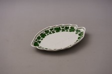 Meissen Weinlaub Blattschale