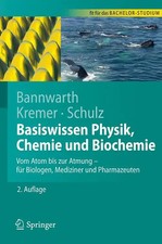 Basiswissen Physik, Chemie und