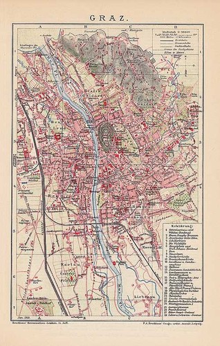 Graz rosenberg karlau - graz,