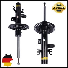 Paar Stossdämpfer Vorderachse