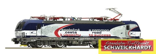 Roco h0dc 70687 e lok - roco, e-lok