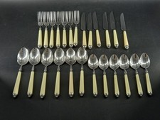 Mid Century Besteckset