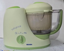 Beaba 912509 Babycook 4.5 Cups
