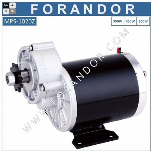 My1020z 600w 36v 48v - 600w, dc-motor