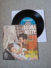 Rocco Granata Buona Notte b/w