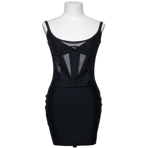 Mugler kleid eur - x, l/eur