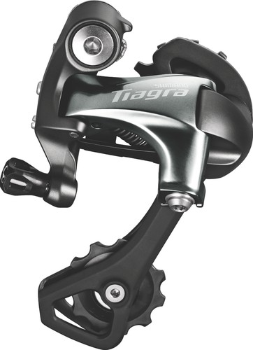Shimano schaltwerk tiagra - shimano,