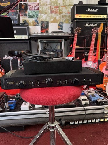 Thorens restek high end - v3, high-end