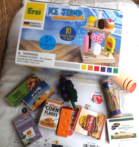 Eisständer für - eisständer,