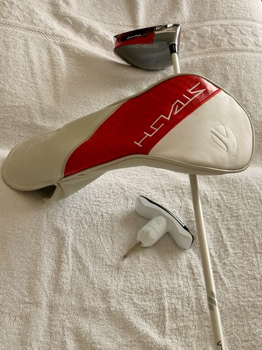 Taylormade stealth2 driver - taylormade,