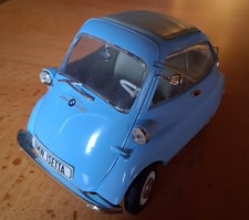 BMW Isetta Modell 1 : 18  -
