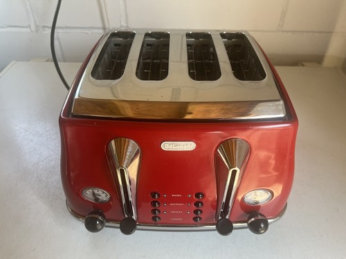 Longhi icona ctom4003 r - de'longhi,