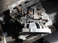 Mazda 3 Getriebe von Z6 1.6 77KW  103Tkm Schaltgetriebe Bj.2003