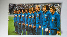 DDR, Nationalmannschaft, WM