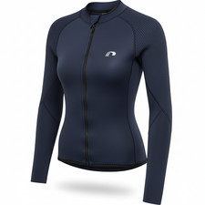 Newline Damen-Fahrradtrikot