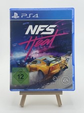 Need for Speed Heat