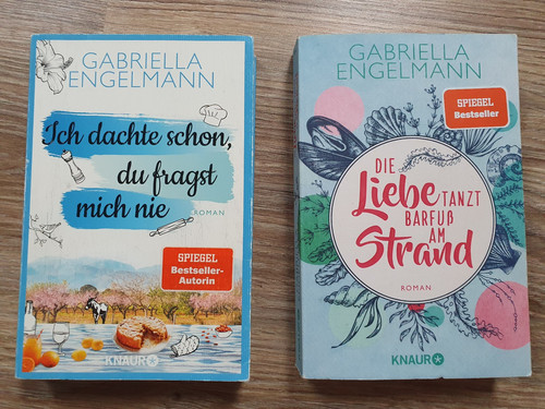 Gabriele engelmann ich - gabriele,