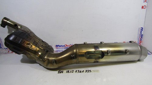 Auspuff endtopf - auspuff,