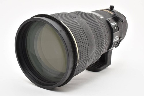 Nikon nikkor 300mm 2 - nikon,