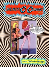 SEXOTIC COMIC Nr 6  Comix