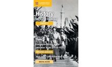 History for the - ib, diploma