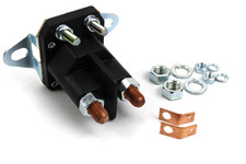 4-Poliger Magnetschalter