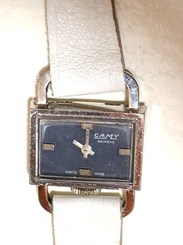 Mechanische uhr camy etrier - camy,