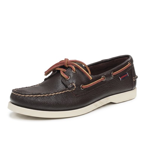Sebago docksides portland - sebago,