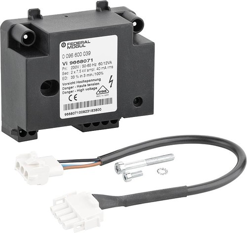 Viessmann zündtrafo - viessmann,