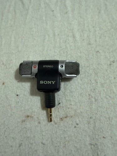 Sony ecm ds70p - sony, ecm-ds70p