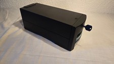 Stapelbare Mini Disc box