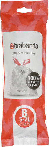Brabantia perfectfit beutel - perfectfit, 5