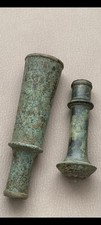 Ancient Antique Bronze the