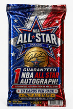 NBA All Star Basketball