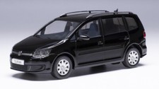 IXO 1/43 VW TOURAN 2010