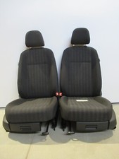 VW Caddy IV 4 2K vorne Sitze
