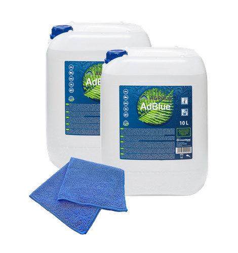 Agrola adblue inkl - agrola,