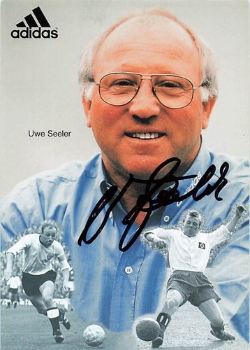 Uwe seeler uh - uwe, +