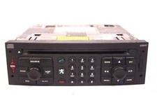 Autoradio Navi Rechner