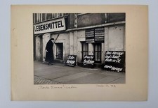 Tante Emma Laden Rainer