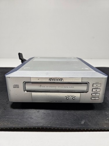 Aiwa m99mk2 compact disc - xr-m99mk2,