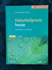 Naturheilpraxis heute