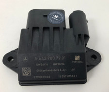 Mercedes-Benz Steuergerät  A6429007901 OM642