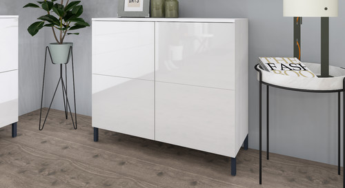 Kommode türig anrichte - kommode,