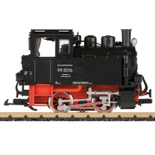Lgb 20753 dampflok 99 - 20753,