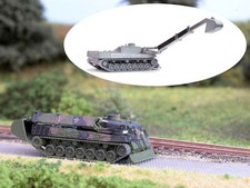 MU N-M00468 - Panzer