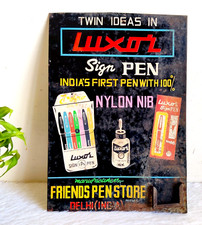 Vintage luxor stift nylon - luxor,
