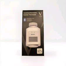Vaint Radiator Thermostat