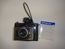 Polaroid Camera Colorpack 82